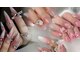 リナネイルサロン 池袋(Lina nail salon)の写真