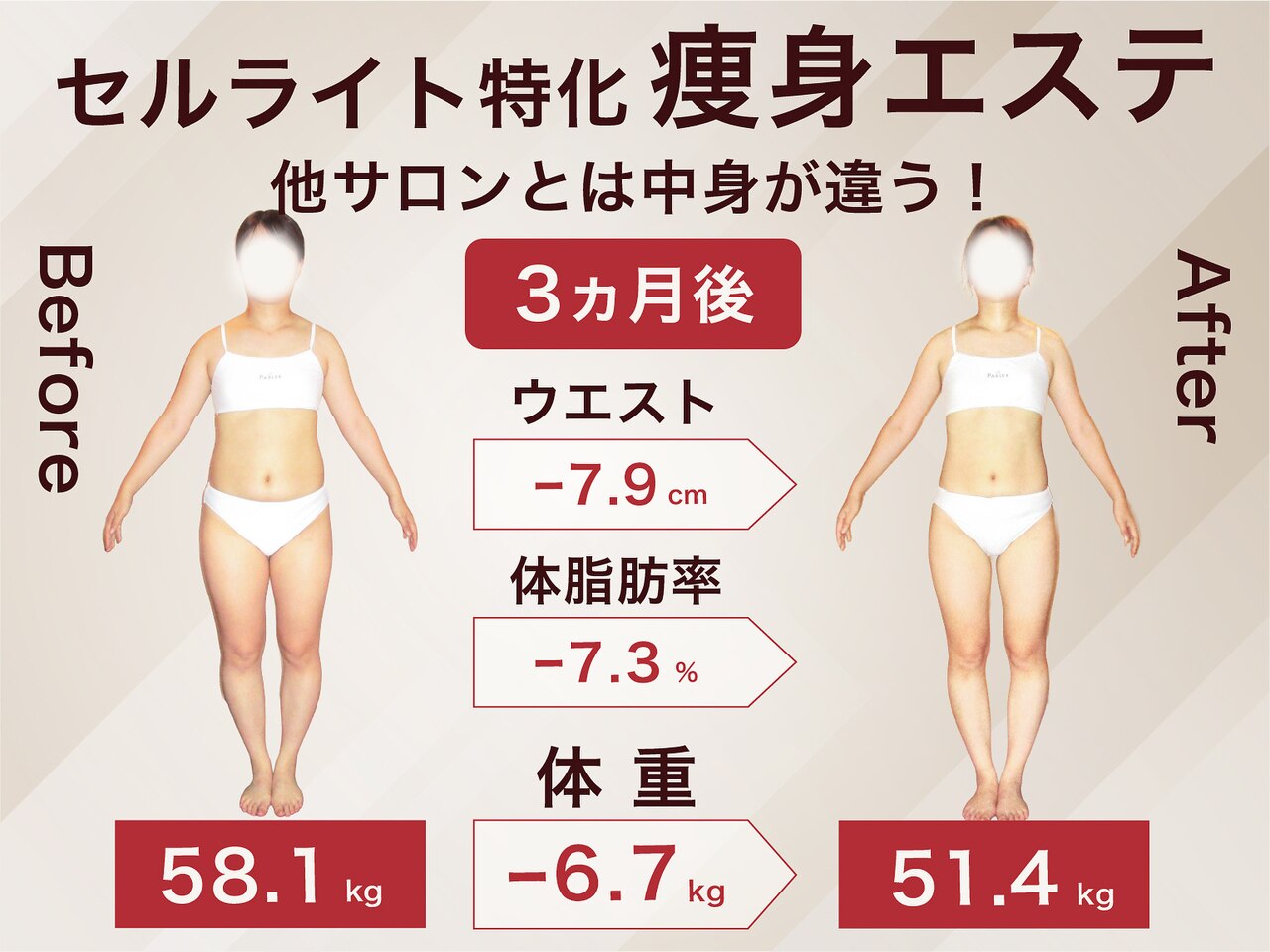 ラ パルレ 立川店｜ホットペッパービューティー