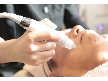 グリーンライツ(GREEN LIGHTS’)の写真