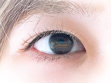 クレヴィア(crevia)/フラットラッシュ60本