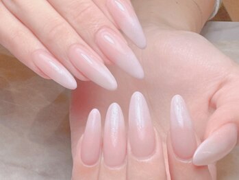 シンプルベイビーブーマー　風