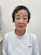 ポーラ ザ ビューティ 枚方田宮店(POLA THE BEAUTY) 滝本和子
