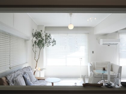 ソワニエス(soignerss)の写真