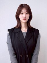 アイビーヌー 渋谷(IVY-NUE)&nbsp;Hitomi 