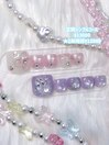 定額NEWフットネイルサンプル☆