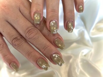 レイナズネイルソラ(REINA’S nail SORA)/