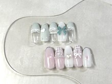 ネイルパティオ 浦和店(nail patio)/¥9,980コース