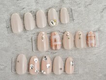 アンナズネイル(Anna's Nail)