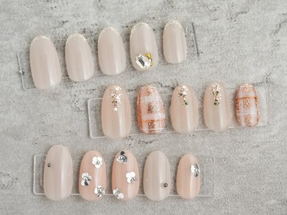 アンナズネイル(Anna's Nail)の写真