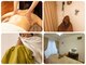 アスプリール(Assouplir)の写真/当日予約◎【肩こり改善♪】肩こりが！フェイシャル＋よもぎ蒸し￥9300⇒￥7800◎通年で温活しませんか？