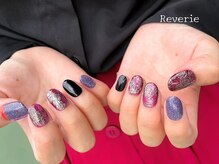 レヴリ(Reverie)/お任せデザイン