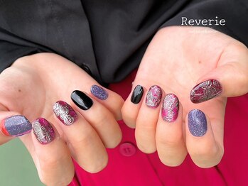 レヴリ(Reverie)/お任せデザイン