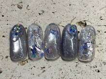 アメリ ネイル(Ameri nail)/定額ネイル￥9020