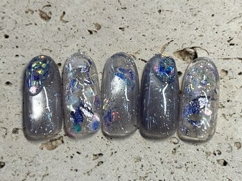アメリ ネイル(Ameri nail)/定額ネイル￥9020