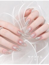 サナネイル 吉祥寺(Sana Nail)