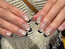 フレンチネイル☆
