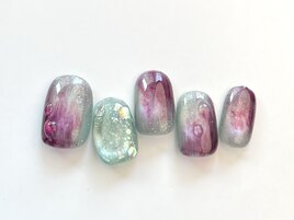 葡萄ニュアンス