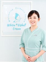ホワイティアビシェル 浦和(Whitia Vishell) 中村 葵