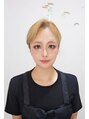 マイラッシュ 緑井店(my lash) 山口 麻衣