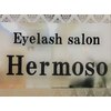アイラッシュサロン エルモッソ(Hermoso)のお店ロゴ