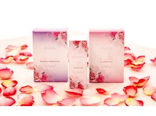 エムアイローズ(MI ROSE)の雰囲気（◇オリジナル商品　100％オーガニックローズのオイル&カプセル◇）