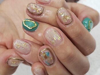 アンドダブル(and W)/