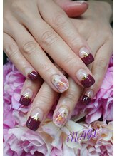 アイネイル(iNAIL)/