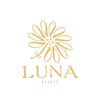 ルナ(LUNA)ロゴ