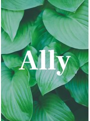 Ally藤岡店(アリィ)からの一言(ネイリスト・アイリスト一同)