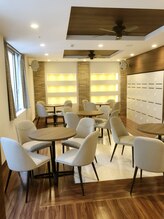 ラファアイランド 福岡天神本店/ティールーム