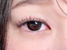 イリナ(IRINA)/フラットラッシュ