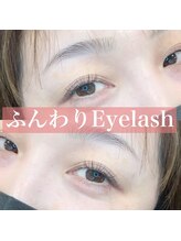 アイヴィー(ivy)/自然にパッチリ☆彡