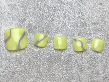 ネイルブレイク リリア(Nail Break lilia)/【初回オフ無料ニュアンス