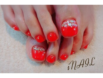 アイネイル(iNAIL)/