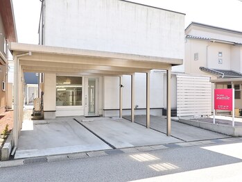 アサミール(asamile)/駐車場２台完備★