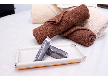 リリス(LILISS)/アメニティー