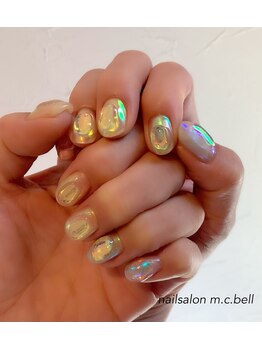 エムシーベル(m.c bell)/