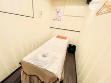 足楽館/完全個室で整体・アロマ施術！