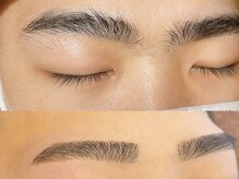 ソファー 国分寺(sofa)/メンズアイブロウワックス　