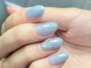 【フィルイン】ハンドネイル