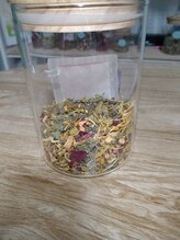 ラ ナチュール(La Nature)/芯からじっくり温める