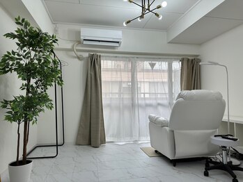 ザ アイブロウ 北千住店(THE EYEBROW)/