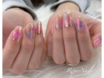 ルポネイル(Repos Nail)