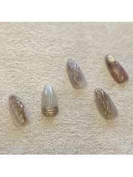 エニュ(anew)/HAND定額A