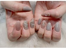 ジョジョネイル(JOJOネイル)/