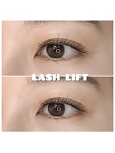 リンク(LINC.)/ラッシュリフト