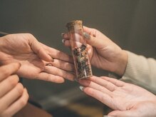 オン蔵前(ON蔵前)/4.9種類からハーブを選択