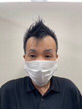 ゆらり 飯塚店&nbsp;内藤 