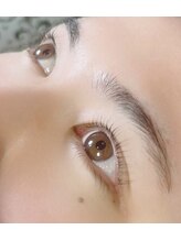 シャルム 五反田(Charme)/パリジェンヌ　まつ毛パーマ