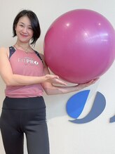 ジャザサイズ 八幡フィットネスセンター&nbsp;伊藤 ゆきこ